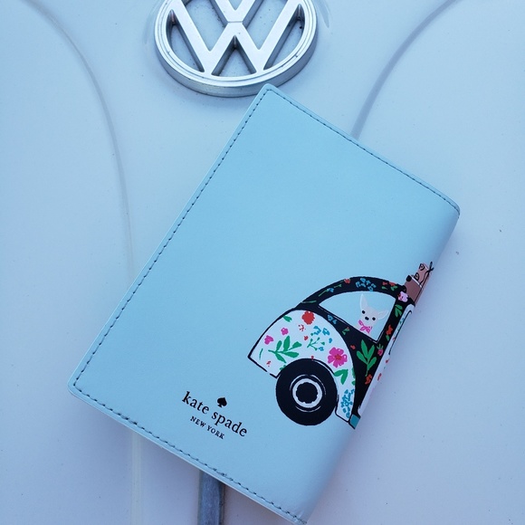 Kate Spade New Horizons Out Of Office Imogene - Picture 3 of 8